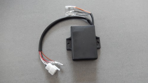 Centralina yamaha ecu - centralina,