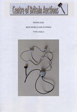 Nokia 6320 telefoni cellulari