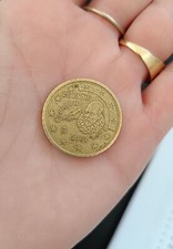 Moneta rara 50 centesimi euro