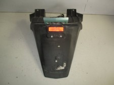 Parafango Posteriore Carena