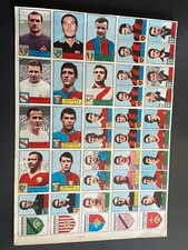 ALBUM FIGURINE PANINI
