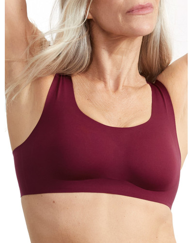 Reggiseno donna senza - , fili
