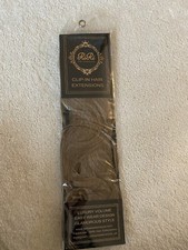 extension capelli riri biondo