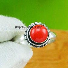 Anello regalo fatto a mano in