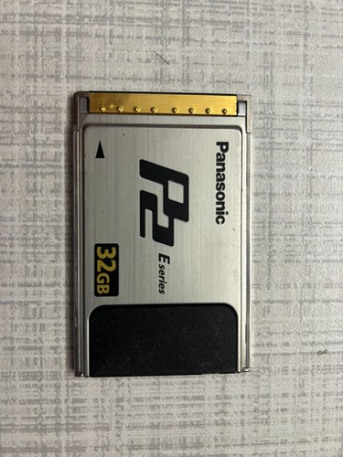 Panasonic scheda di - p2,