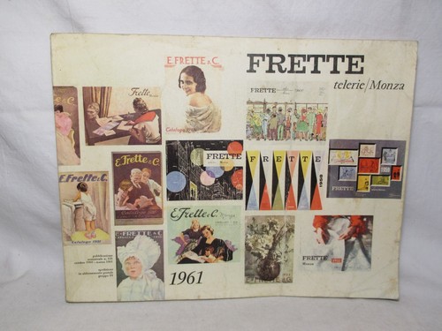 Frette telerie monza - frette,