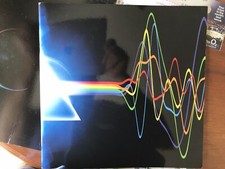 PINK FLOYD - ROGER WATERS - THE DARK SIDE OF THE MOON - PROGRAMMA TICKETS