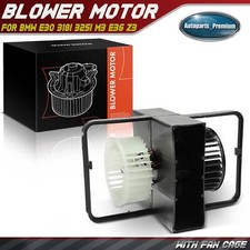 HVAC Blower Motor Fan for BMW