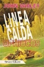 Linea Calda Ophiucus John