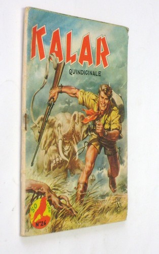 Kalar del 1966 - n,