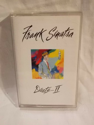 Frank sinatra duets - sinatra,
