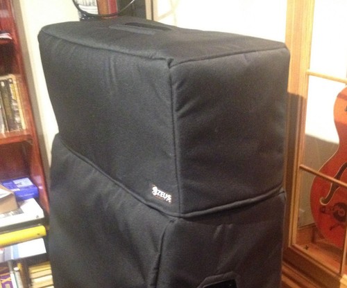 Marshall dsl 100h - dsl, head