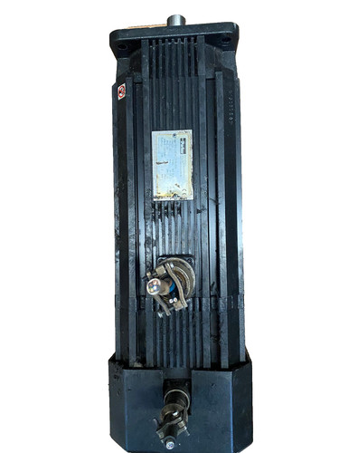 Servomotore brushless serie