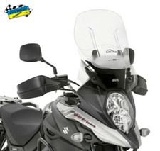 Parabrezza GIVI Scorrevole
