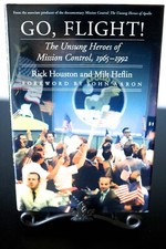 Go, Flight! : The Unsung