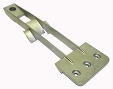 Griglia Di Aspirazione WSM