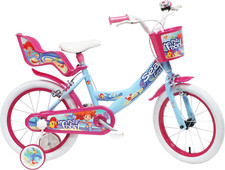 Sea Life, Bicicletta Bambina
