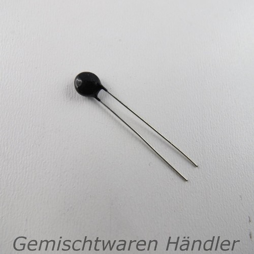 Thermistoren ntcc 100 ohm fino - ohm,