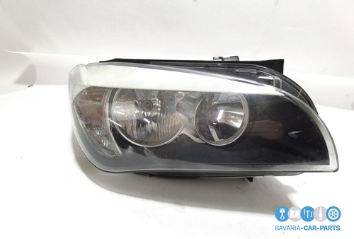 Faro alogeno destro originale