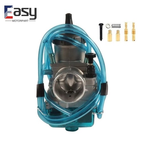 Carburatore alluminio nuovo