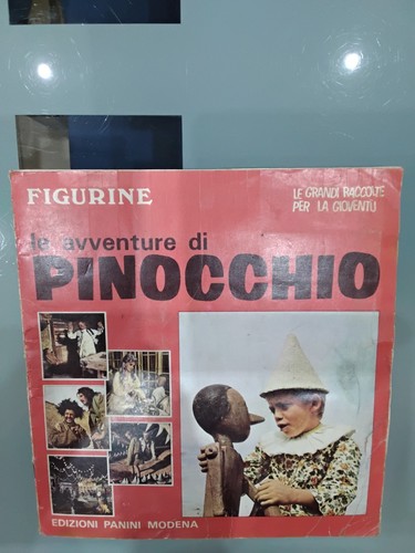 Album figurine panini - album,