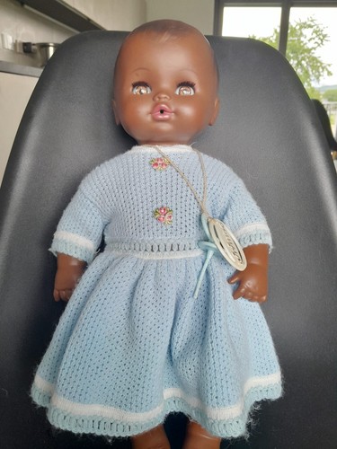 Vintage cicciobello doll - vintage,