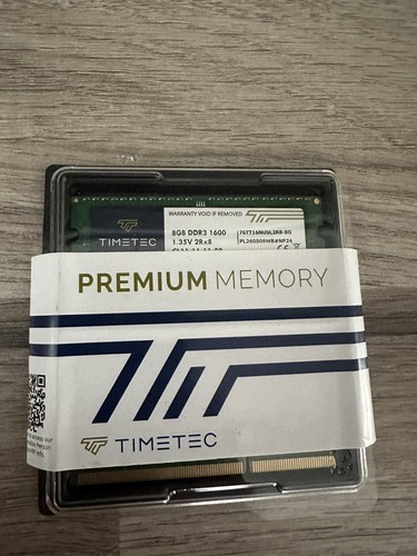 Timetec 16gb kit - timetec,