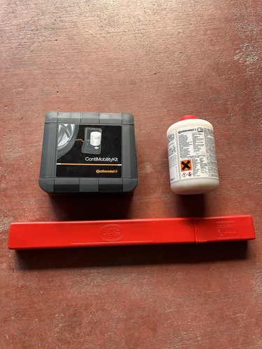 Kit soccorso sos - soccorso, land