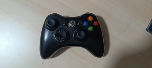 Controller xbox 360 - xbox, originale