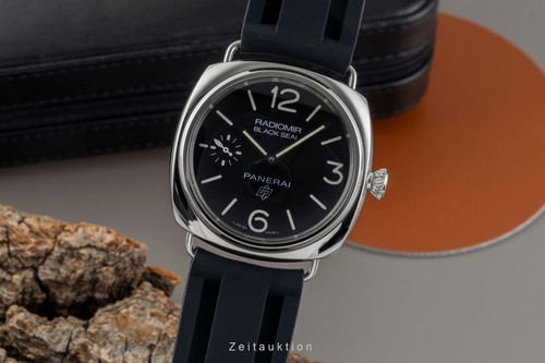 Orologio uomo panerai radiomir - orologio,