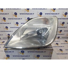 Proiettore Anteriore Sinistro