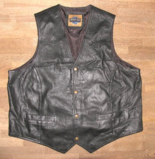 - JOHN F. GEE - Gilet Da Uomo