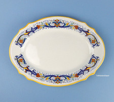 Rare deruta raffaellesco - raffaellesco, 13"