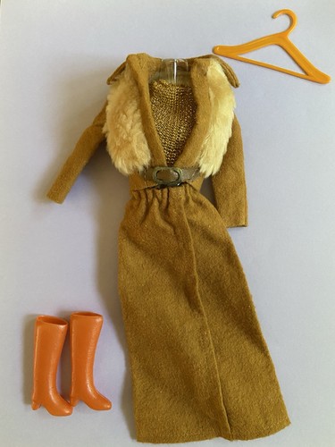 Vintage 1974 barbie best - vintage, buy