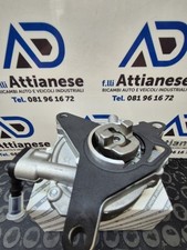 DEPRESSORE FRENI POMPA A VUOTO ORIGINALE FIAT 500 ABATRH ALFA ROMEO 1.4 MULTIAIR