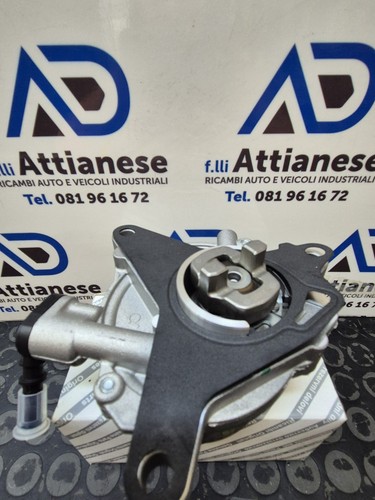Depressore freni pompa vuoto - a,