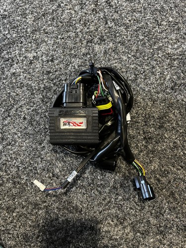 Dynojet power commander - dynojet,