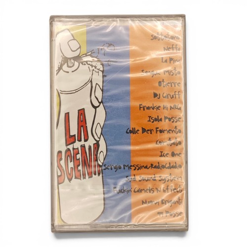 Scena meglio dell hip - il, dell'