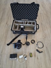 Phase One P45+ for Mamiya &
