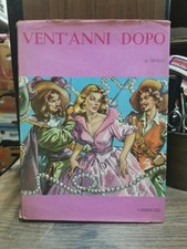 Vent'anni dopo A. Dumas