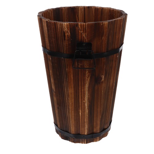 Bidone spazzatura bagno - bidone,