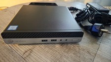 HP ProDesk 400 G3 Mini