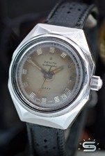 Zenith defy a3643 cassaforte - defy,