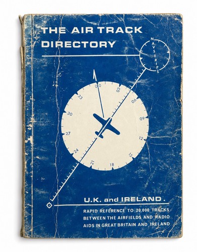 The air track - the, directory