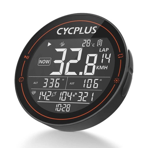 Ciclo computer gps cycplus - ciclo,