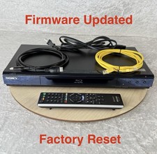 Sony BDP-S350 Blu-ray Disc