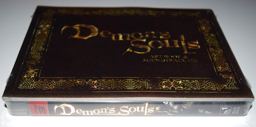 Demon souls sony - demon's,