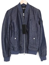 Giacca Richmond Uomo 48 Blu