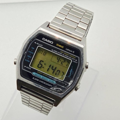 Orologio uomo cronografo