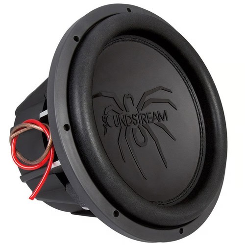 Subwoofer soundstream - 12",